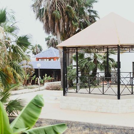 Ferienwohnung Casa Gioia Caleta De Fuste Exterior foto
