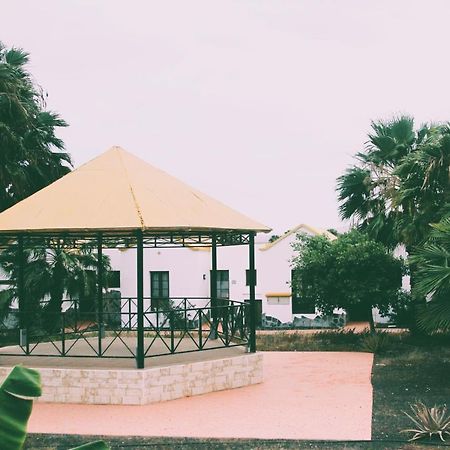 Ferienwohnung Casa Gioia Caleta De Fuste Exterior foto