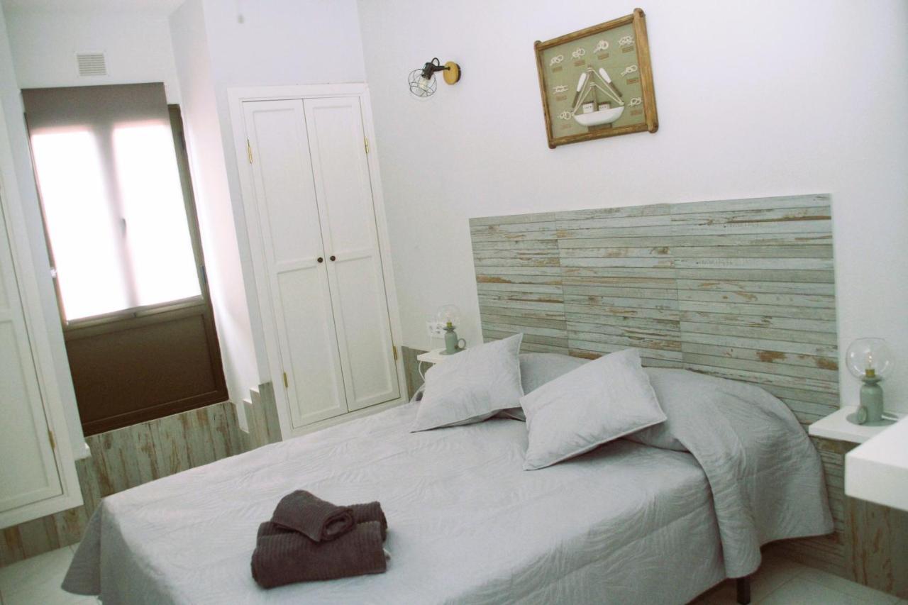 Ferienwohnung Casa Gioia Caleta De Fuste Exterior foto