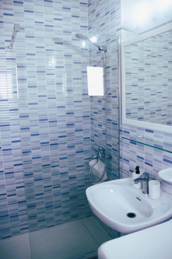 Ferienwohnung Casa Gioia Caleta De Fuste Exterior foto