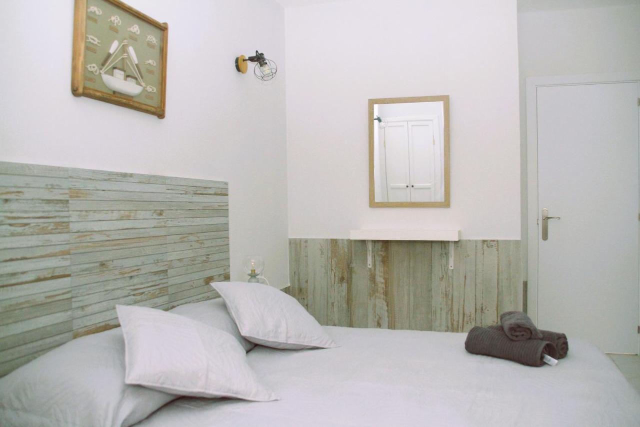 Ferienwohnung Casa Gioia Caleta De Fuste Exterior foto